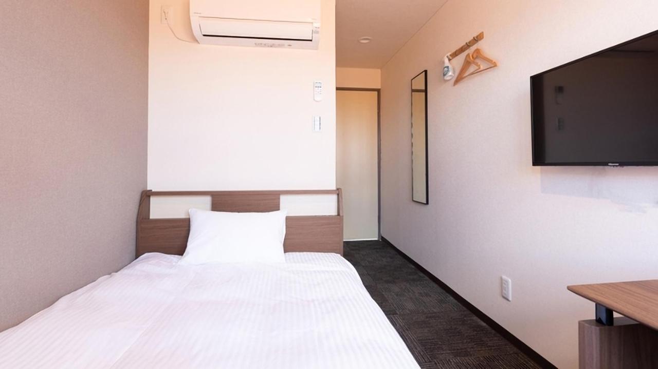 Fly Cat Hotel Minokamo Luaran gambar