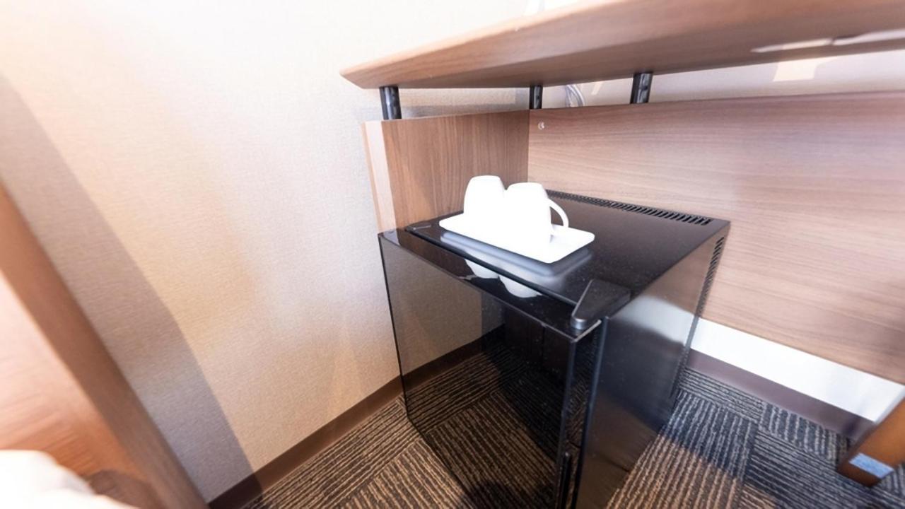 Fly Cat Hotel Minokamo Luaran gambar