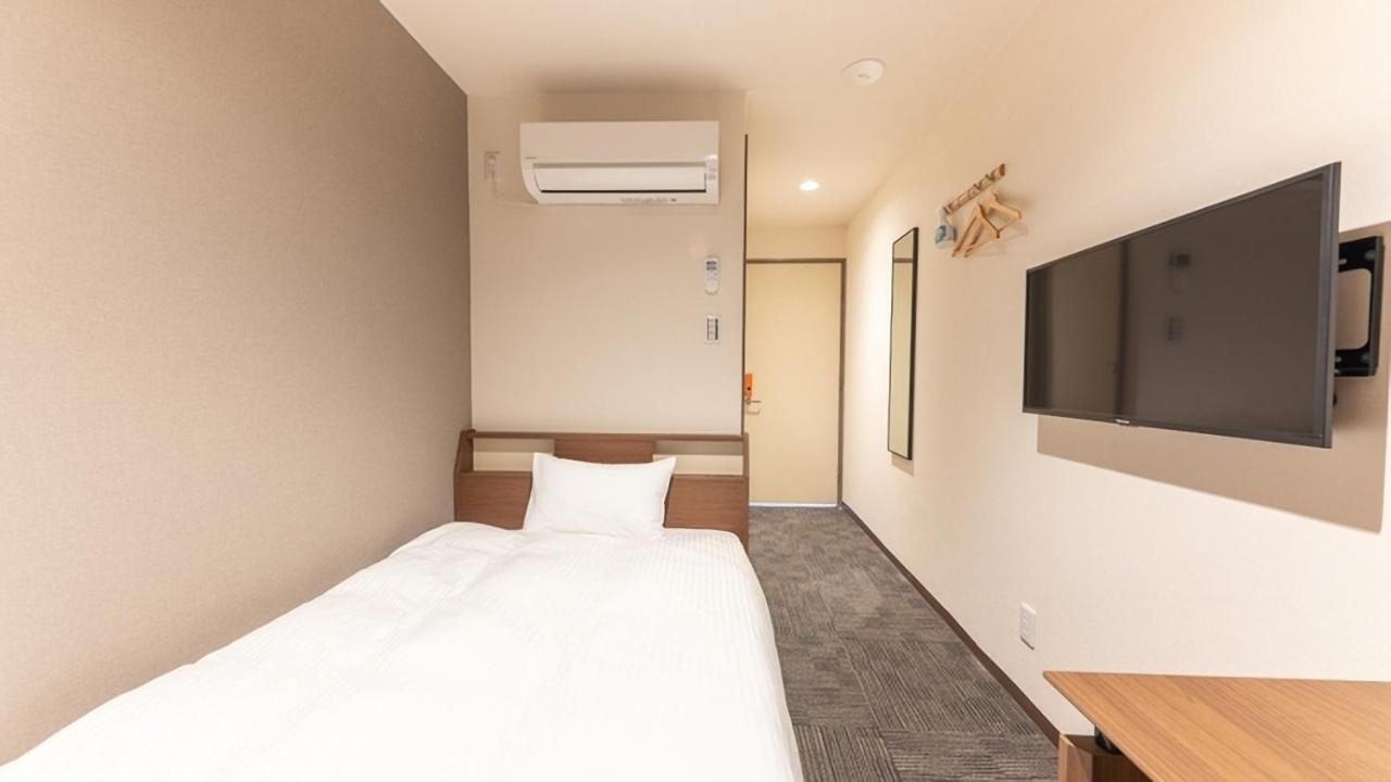 Fly Cat Hotel Minokamo Luaran gambar