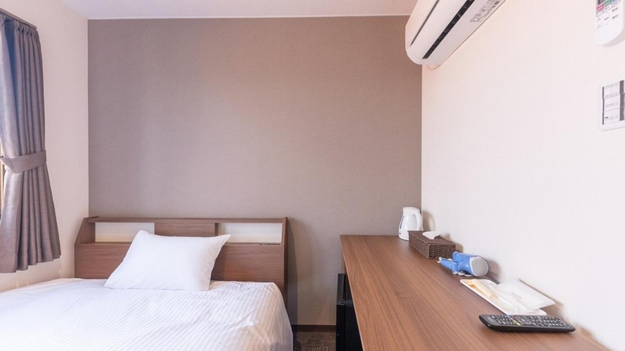 Fly Cat Hotel Minokamo Luaran gambar