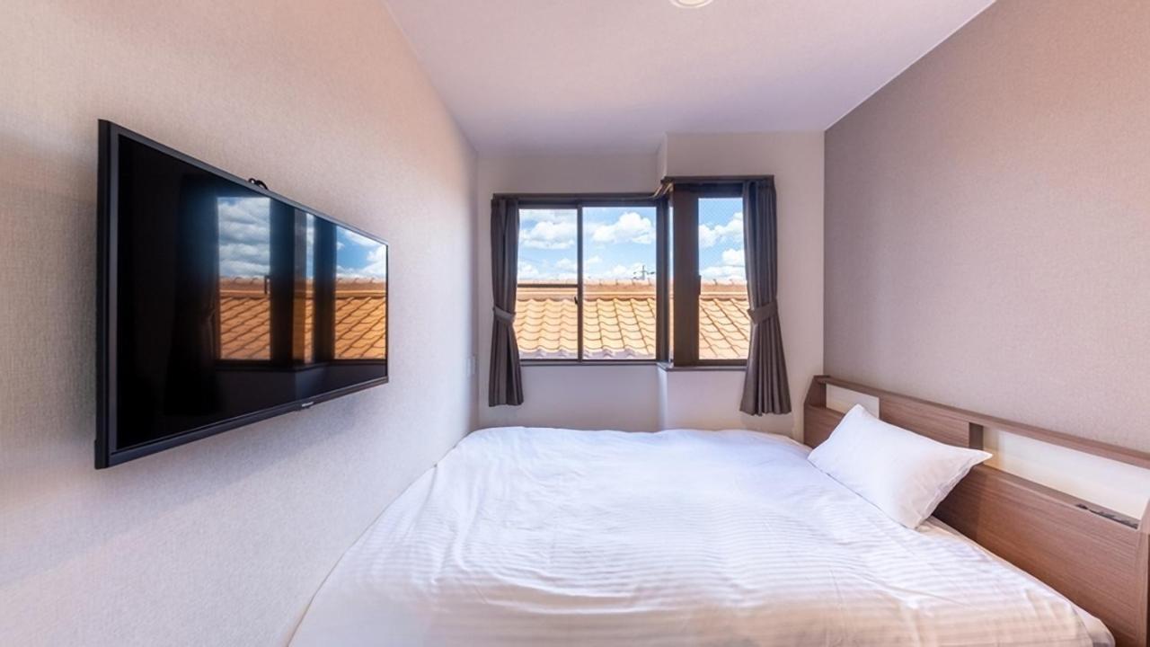 Fly Cat Hotel Minokamo Luaran gambar