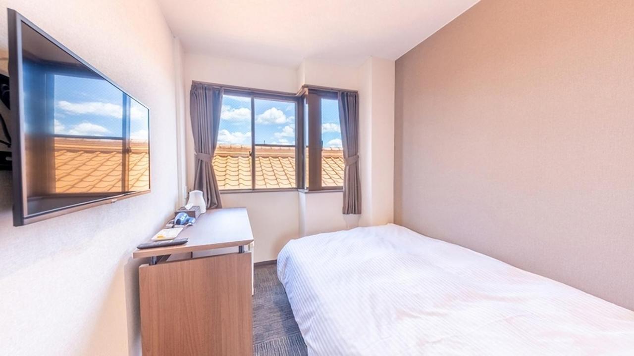 Fly Cat Hotel Minokamo Luaran gambar