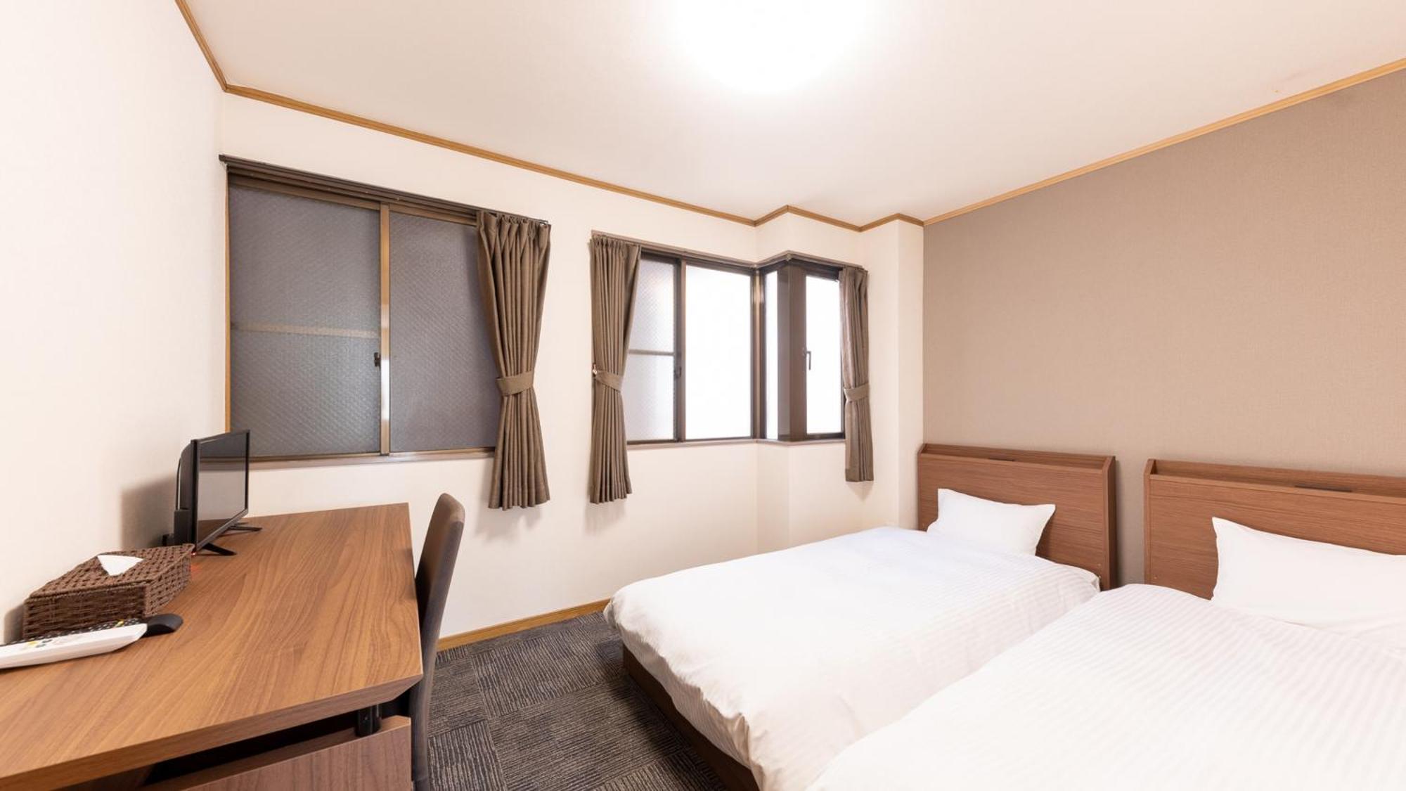 Fly Cat Hotel Minokamo Bilik gambar