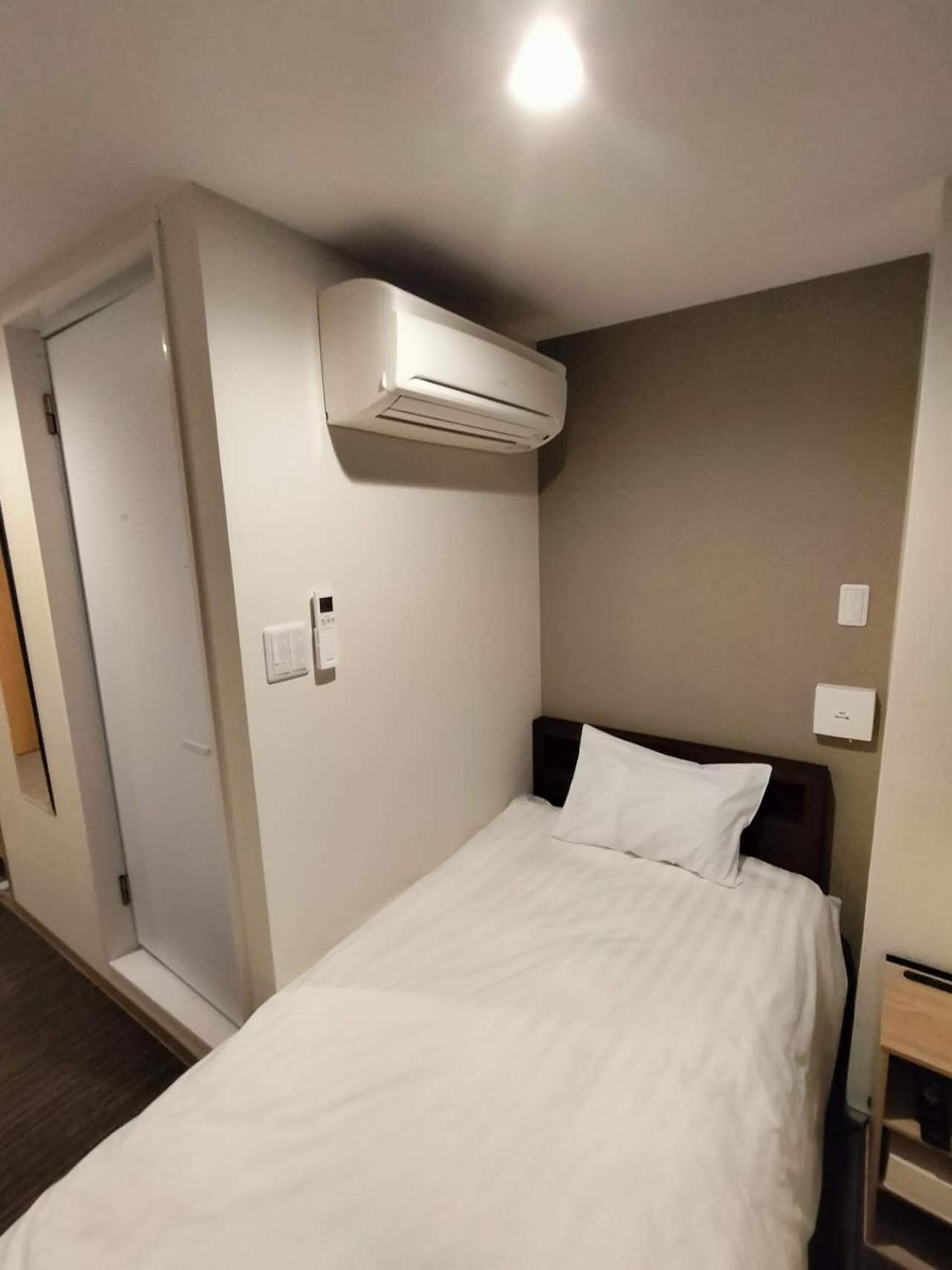 Fly Cat Hotel Minokamo Luaran gambar